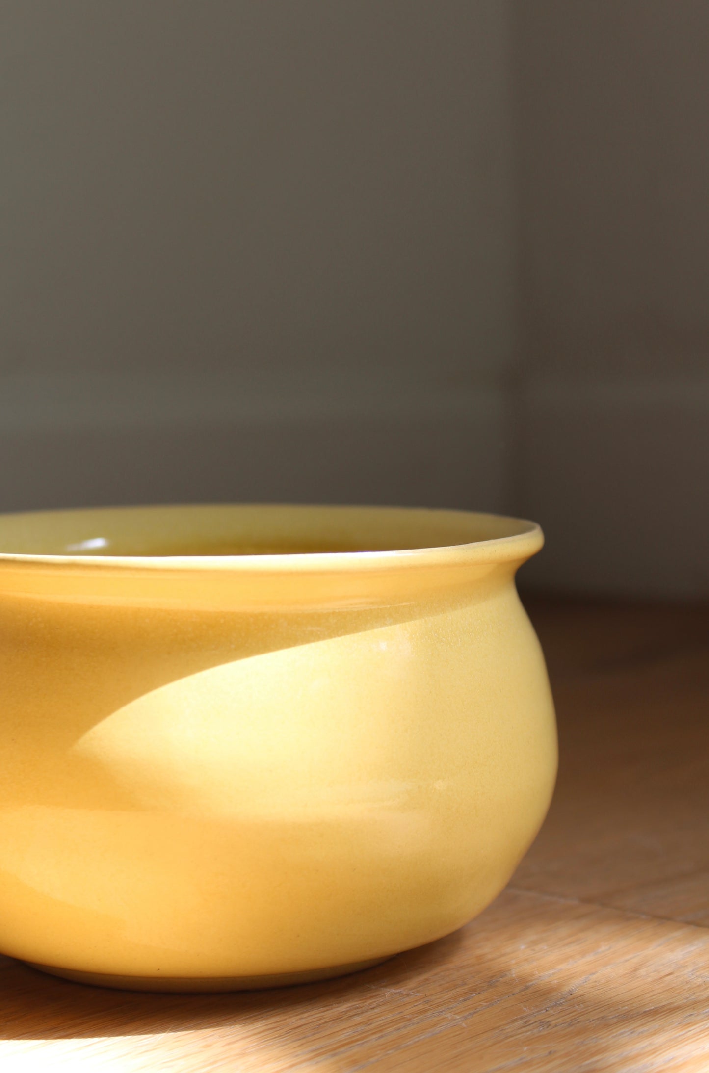 Honey Pot Soup Bowls