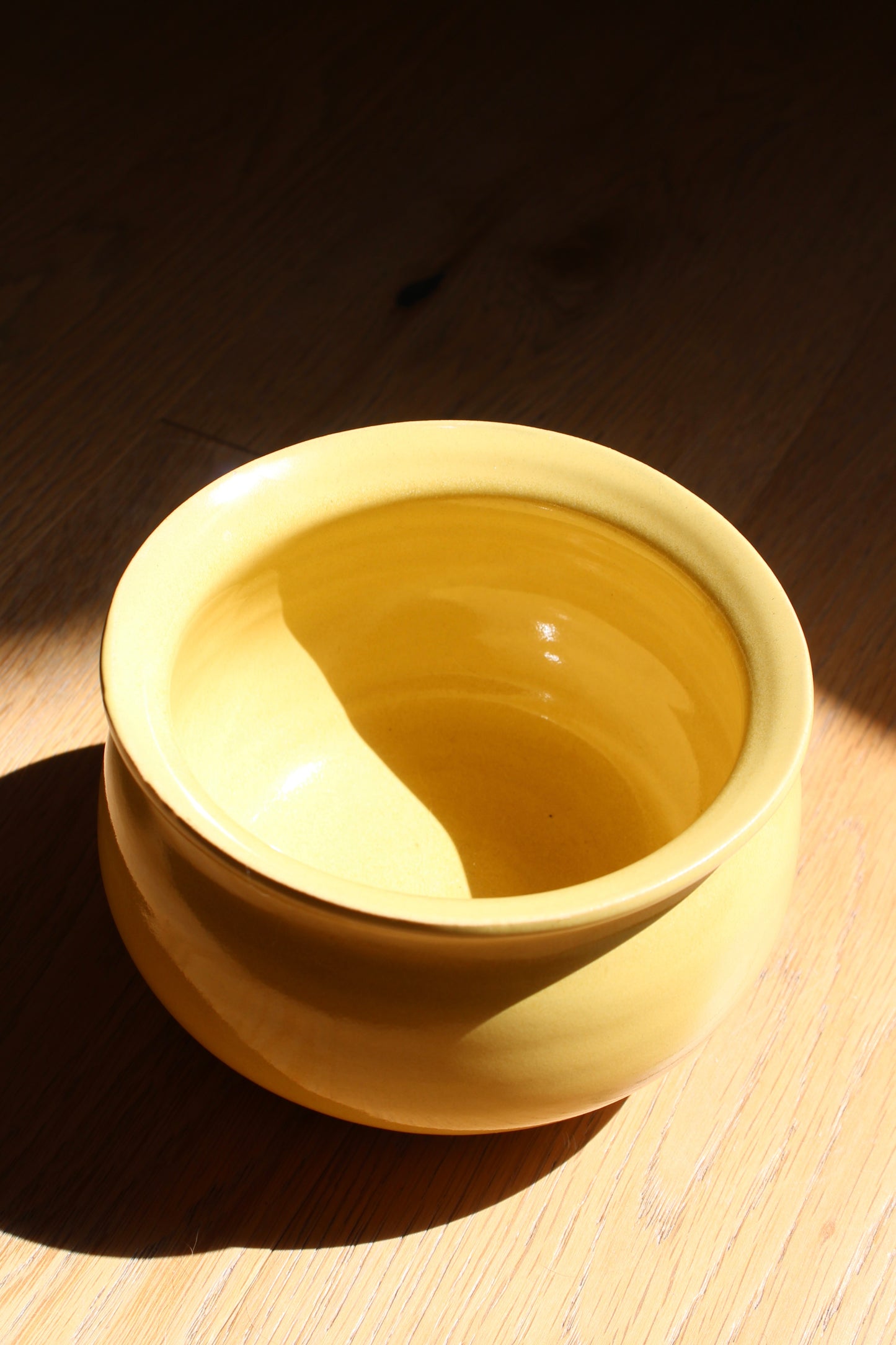 Honey Pot Soup Bowls