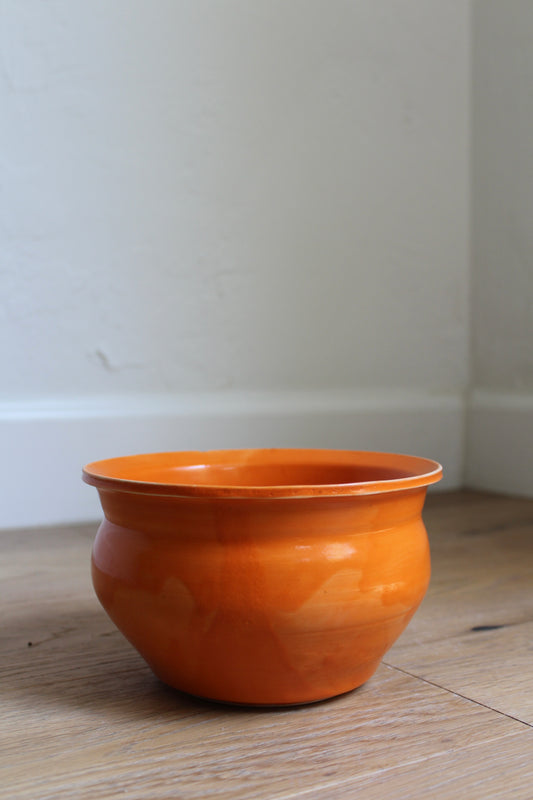 Creamsicle Bowl