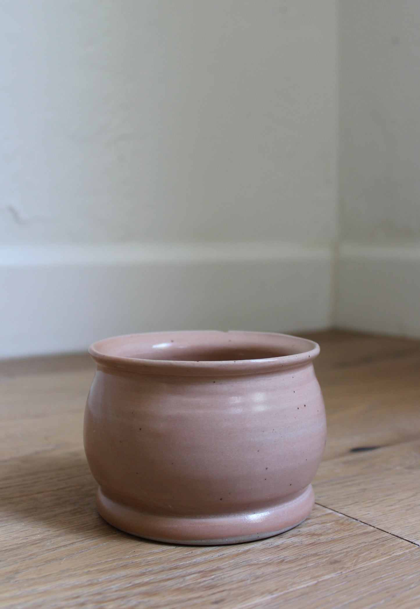 Honey Pot Snack Bowl