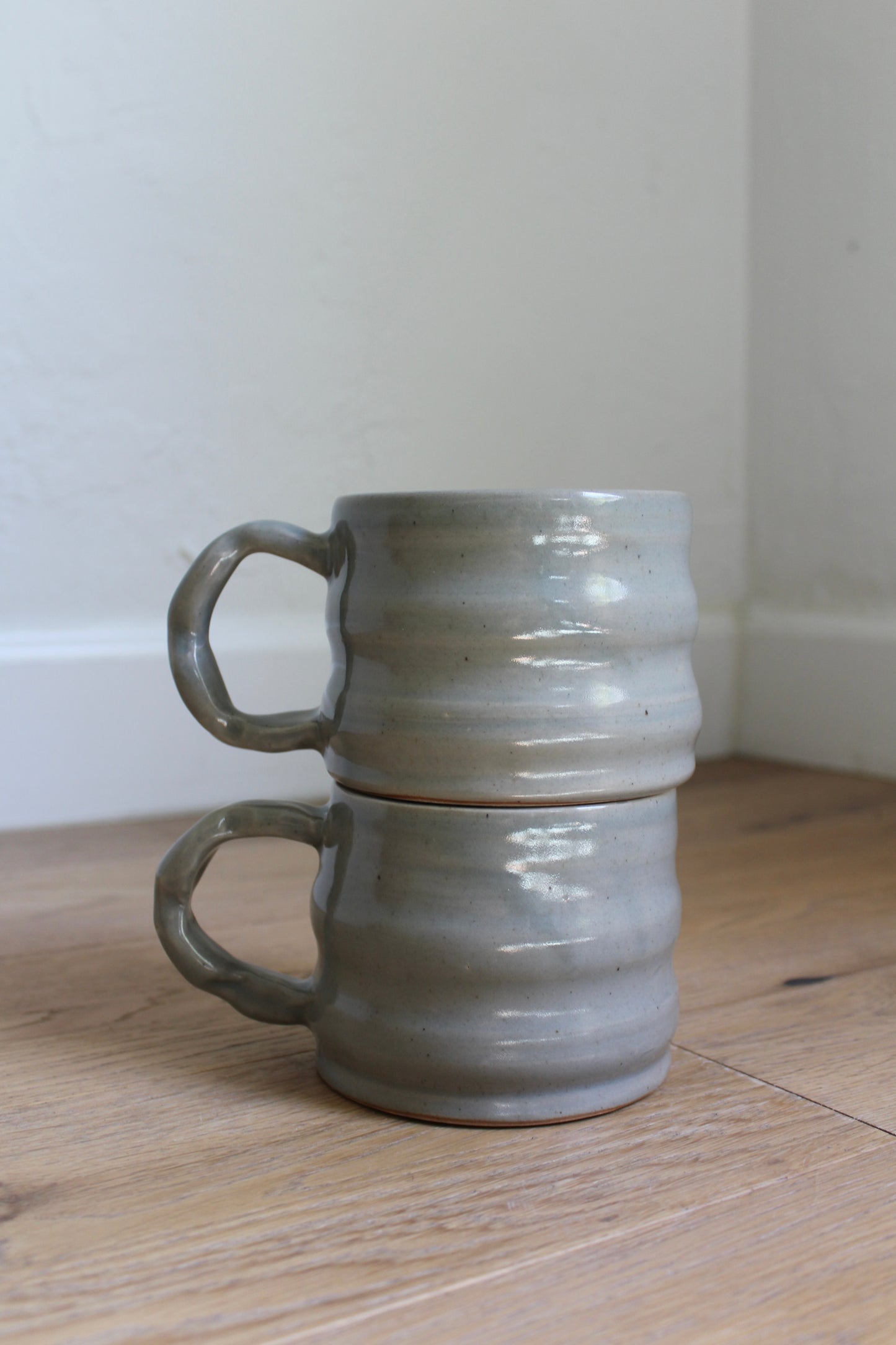 Misty Mountain Mugs