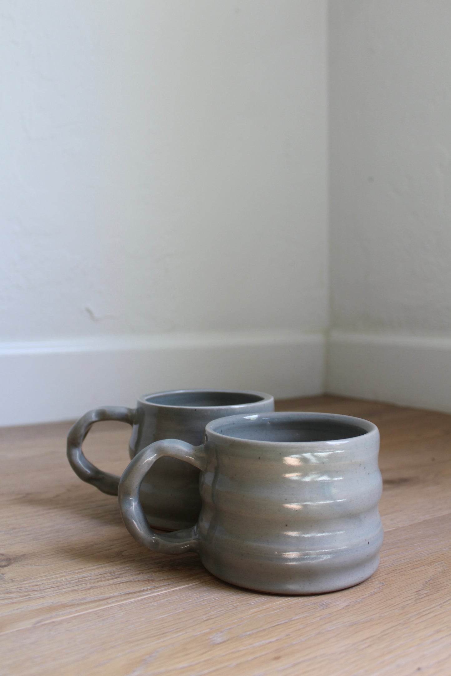 Misty Mountain Mugs