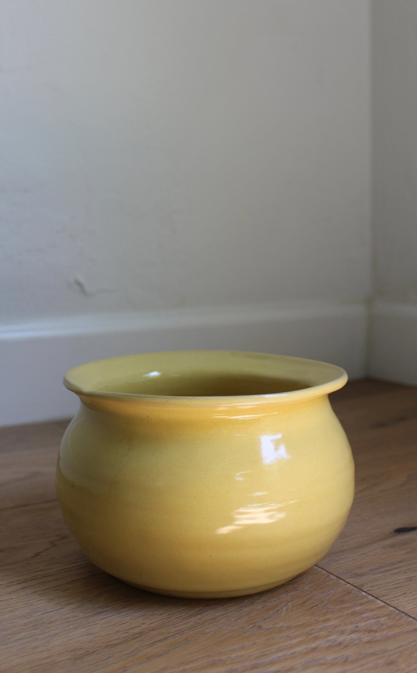 Honey Pot Bowl