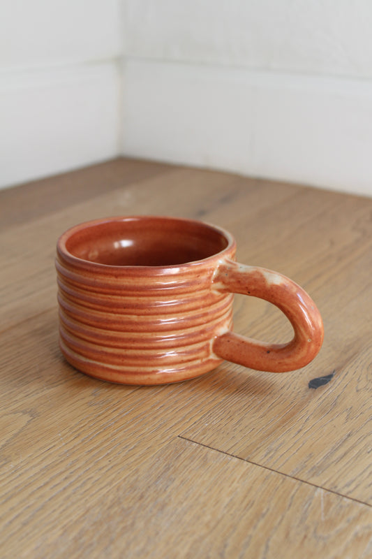 Campfire Mug