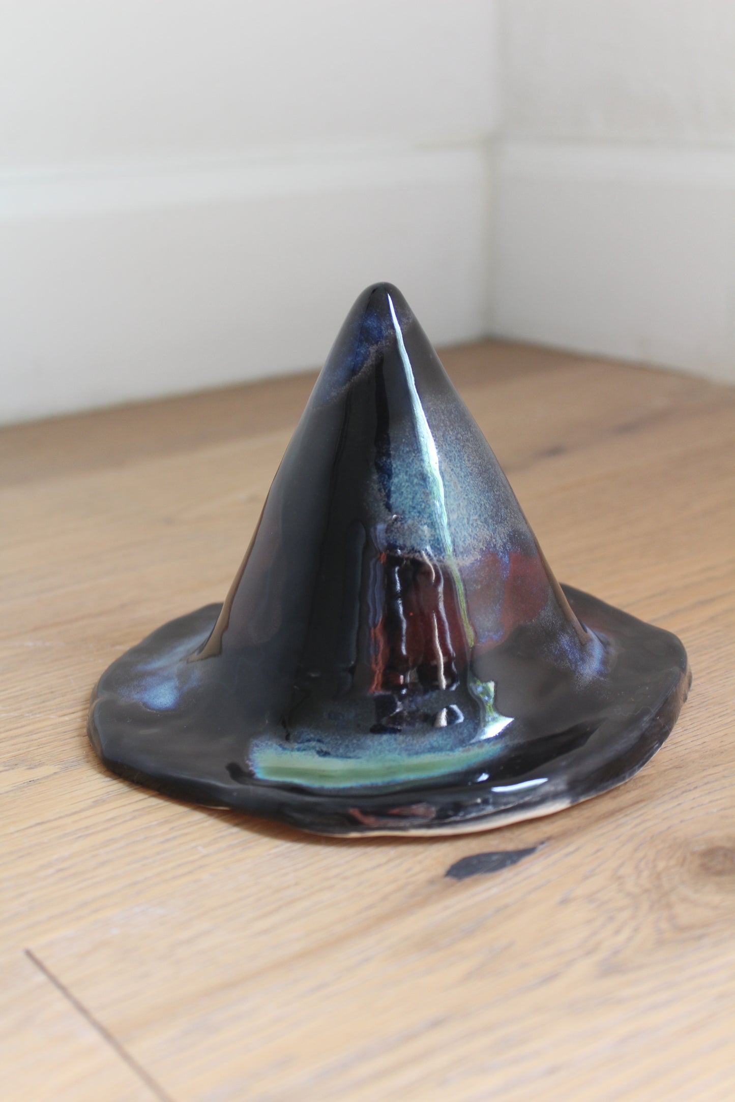 Witches Hats