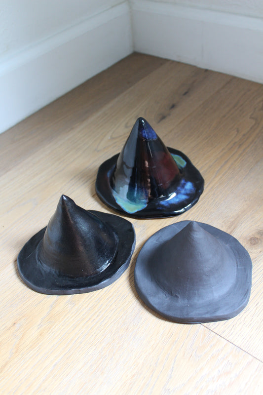 Witches Hats